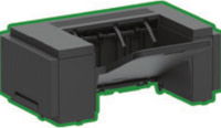 Product image of Lexmark 50G0851