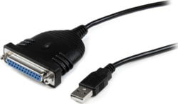 StarTech.com ICUSB1284D25 tootepilt