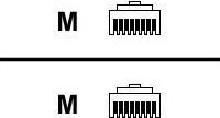 Cisco CAB-ETH-S-RJ45= tootepilt