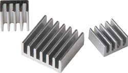 Product image of Raspberry Pi RB-HEATSINK