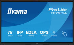Product image of IIYAMA TE7515A-B1AG
