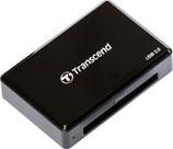 Product image of Transcend TS-RDF2