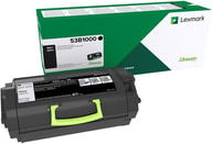 Lexmark 53B2000 tootepilt