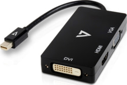 Product image of V7 V7MDP-VGADVIHDMI-1E
