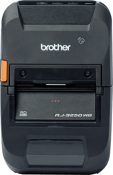 Product image of Brother RJ3250WBLZ1