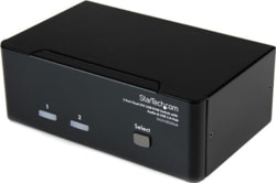 Product image of StarTech.com SV231DD2DUA