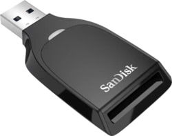 Product image of SanDisk SDDR-C731-GNANN