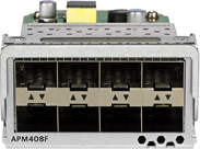 Product image of NETGEAR APM408F-10000S