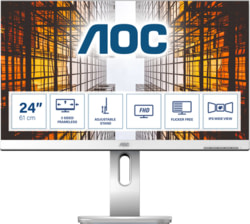 Product image of AOC X24P1/GR