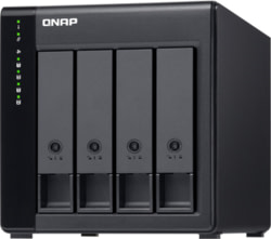 Product image of QNAP TL-D400S