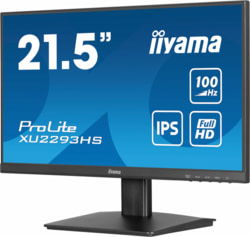 Product image of IIYAMA CONSIGNMENT XU2293HS-B6