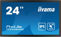 Product image of IIYAMA CONSIGNMENT TF2438MSC-B1