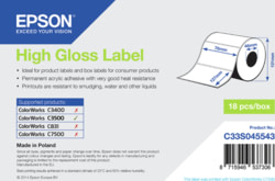 Product image of Epson C33S045543