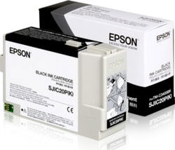 Epson C33S020490 tootepilt