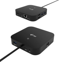 i-tec C31HDMIDPDOCKPD tootepilt