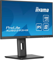 Product image of IIYAMA CONSIGNMENT XUB2293HS-B6