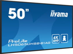 Product image of IIYAMA CONSIGNMENT LH5075UHS-B1AG