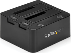 Product image of StarTech.com SDOCK2U33