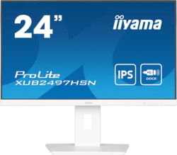 Product image of IIYAMA CONSIGNMENT XUB2497HSN-W2