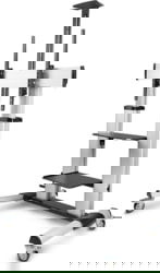 StarTech.com 1110C-MOBILE-TV-CART tootepilt