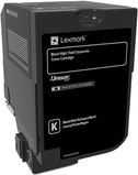 Lexmark 74C2HKE tootepilt