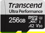 Transcend TS256GUSD340S tootepilt