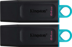 Product image of KIN DTX/64GB-2P