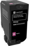 Lexmark 74C2SME tootepilt