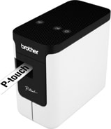 Product image of Brother PTP700ZG1