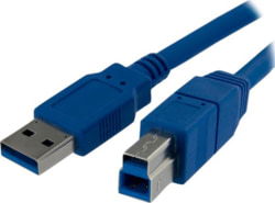 Product image of StarTech.com USB3SAB1M