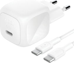 Product image of BELKIN WCA013KQ1MWH-B6