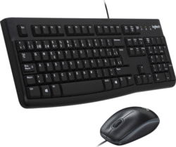 Product image of Logitech 920-002550