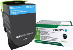 Product image of Lexmark 71B20C0