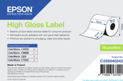 Product image of Epson C33S045542