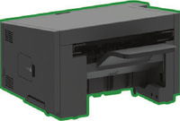 Lexmark 50G0849 tootepilt