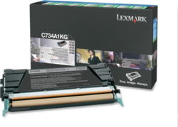 Lexmark C734A1KG tootepilt