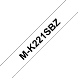 Product image of Brother MK221SBZ