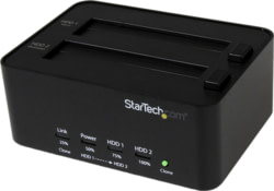 Product image of StarTech.com SATDOCK2REU3