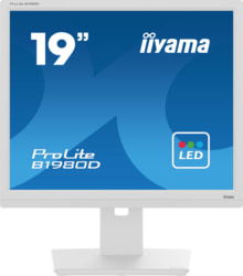 IIYAMA CONSIGNMENT B1980D-W5 tootepilt