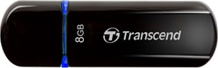 Product image of Transcend TS8GJF600