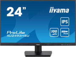 Product image of IIYAMA CONSIGNMENT XU2493HSU-B6