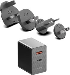 Origin Storage AC-GAN65W-BTI tootepilt