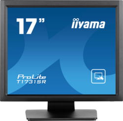 IIYAMA CONSIGNMENT T1731SR-B1S tootepilt