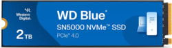 Western Digital WDS200T4B0E tootepilt