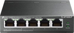 TP-LINK TL-SF1005LP tootepilt