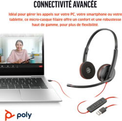 HP - POLY 8X228AA tootepilt