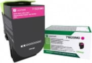 Product image of Lexmark 71B20M0