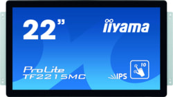 IIYAMA CONSIGNMENT TF2215MC-B2 tootepilt