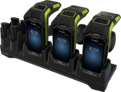 Product image of ZEBRA CR90-3S4T-TC5-G-01