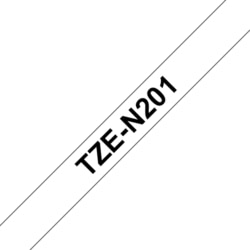 Brother TZE-N201 tootepilt